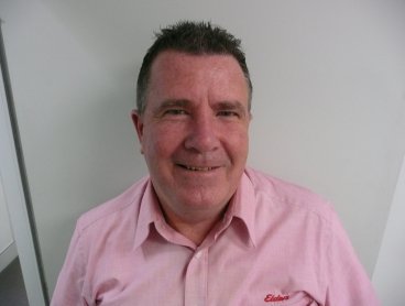 Profile photo of Peter McKinnon